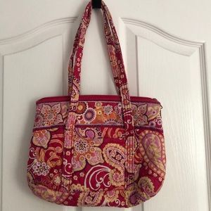 Vera Bradley Small Purse